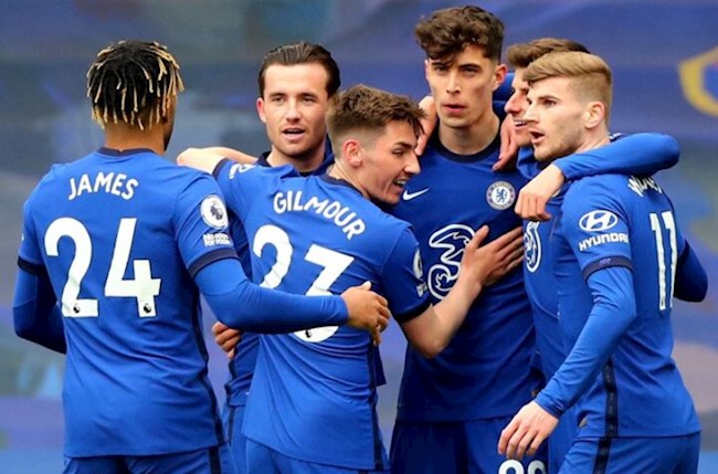 nhận định chelsea với villarreal