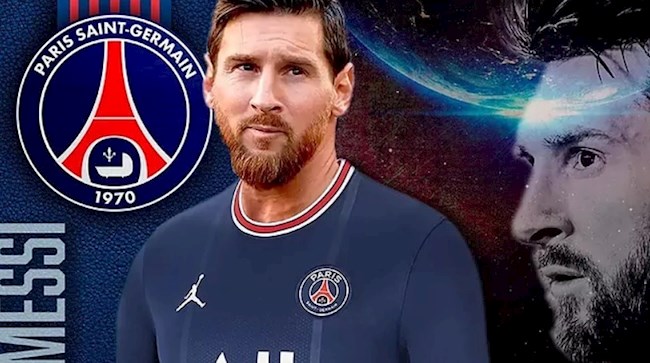 Đâu là nạn nhân của Messi ở PSG?