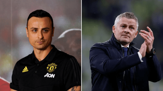 Dimitar Berbatov lên tiếng về cơ hội vô địch NHA 2021/22 của MU