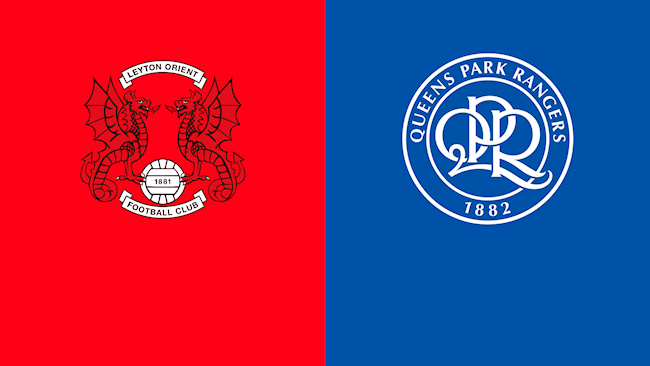 Leyton vs QPR Leyton vs QPR