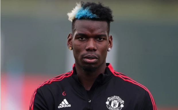 Pogba