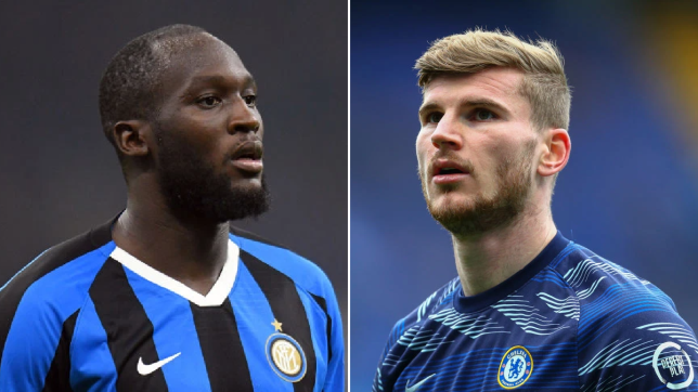 Romelu Lukaku trở lại Chelsea, Timo Werner nói gì?