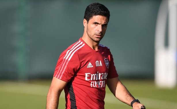 Arsenal được khuyên sa thải Arteta và bổ nhiệm cựu HLV Chelsea