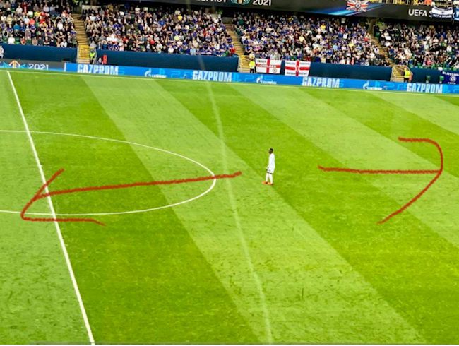 Edouard Mendy được so sánh với Manuel Neuer