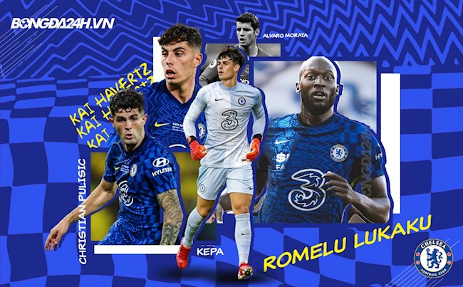 Romelu Lukaku và Top 10 bản hợp đồng đắt giá nhất lịch sử Chelsea