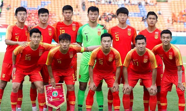 Đội tuyển Việt Nam có thể không phải đá ở Trung Quốc