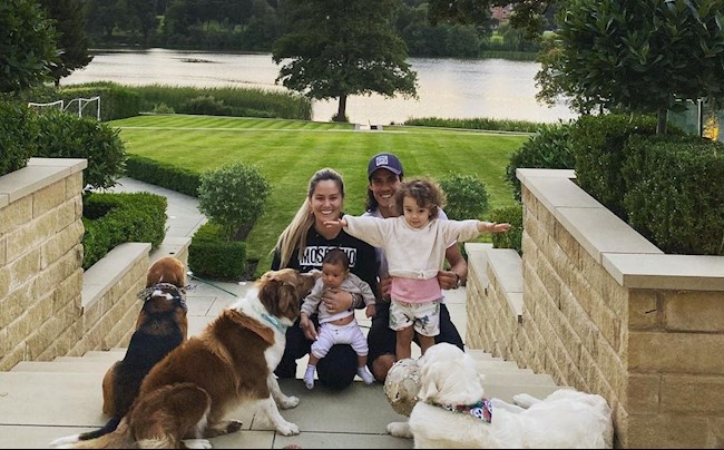 Cavani khiến Man United mừng rỡ