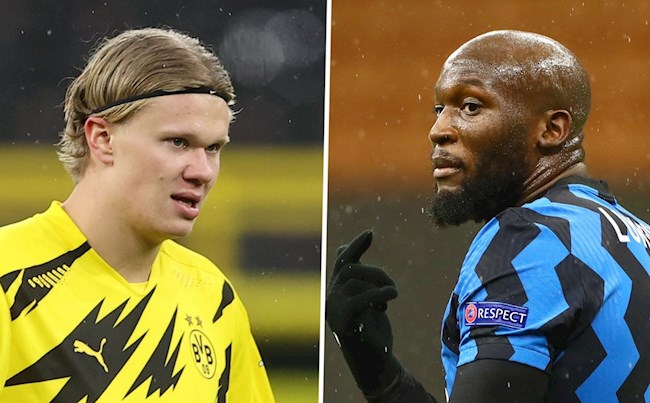 Tuchel đòi mua cả Lukaku, Haaland lẫn Lewandowksi