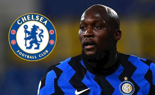 Lukaku Chelsea