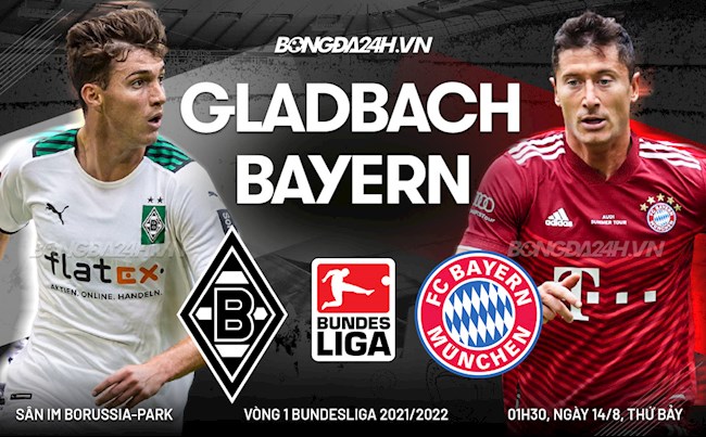 Lewandowski cứu nhà vua Bayern Munich khỏi thất bại trong ngày ra quân ở Bundesliga 2021/22
