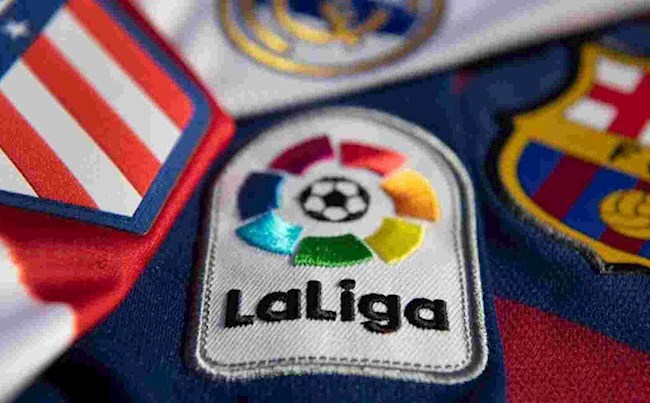 xem lich thi dau laliga Lịch thi đấu Tây Ban Nha La Liga 2021/22 VÒNG 1 bao giờ đá? xem ở đâu?