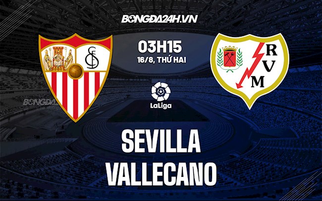 Sevilla vs Vallecano