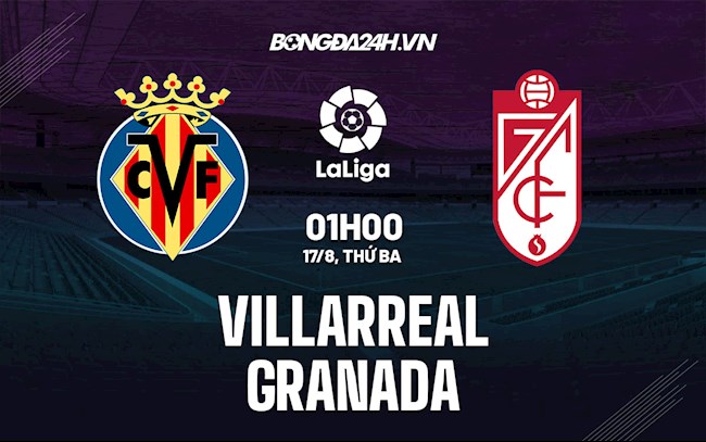 Villarreal vs Granada