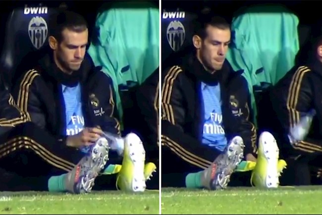 Bale tung chai nước