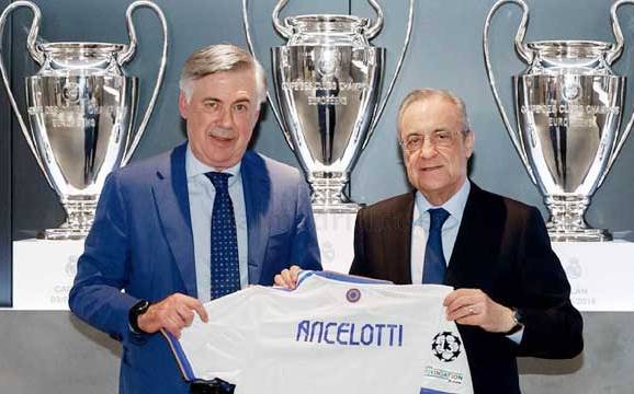 Ancelotti