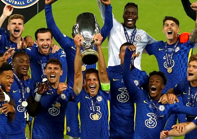 Chelsea vs Crystal Palace