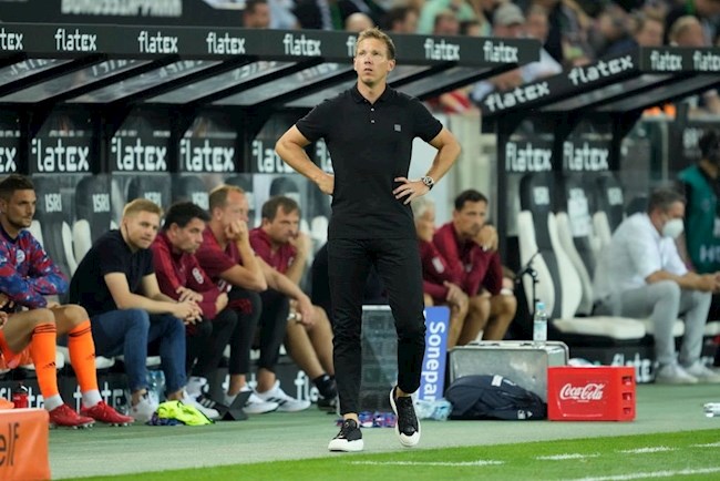 Nagelsmann Nagelsmann