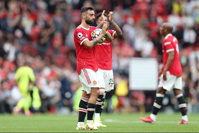 Bruno Fernandes Bruno Fernandes