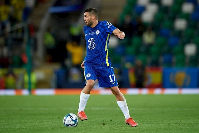 Kovacic