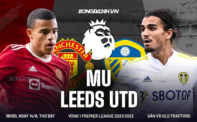 Song sát Fernandes - Pogba rực sáng, MU hủy diệt Leeds tại Old Trafford