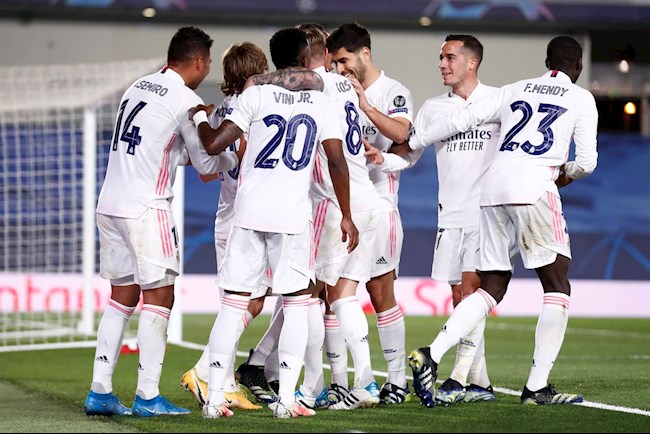 Real Madrid phủ nhận việc rời La Liga