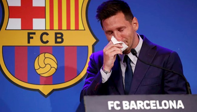Barca từng muốn Messi thi đấu mà không nhận lương hình ảnh Barca từng muốn Messi thi đấu mà không nhận lương hình ảnh