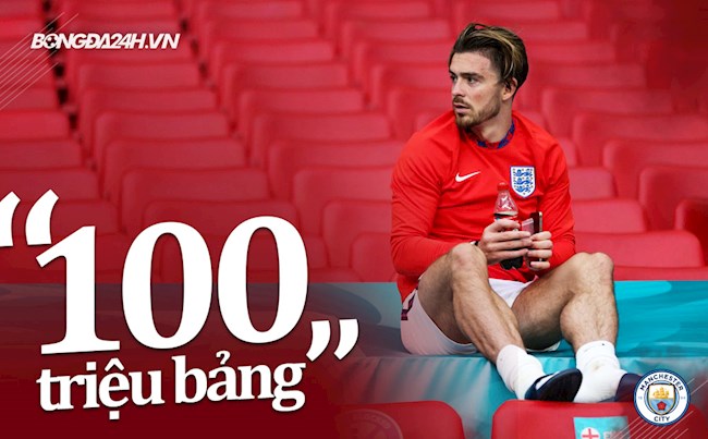 Grealish có đáng giá 100 triệu bảng?