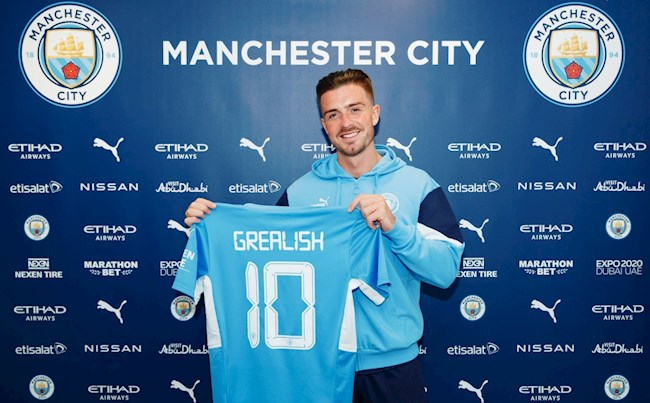 Grealish có đáng giá 100 triệu bảng