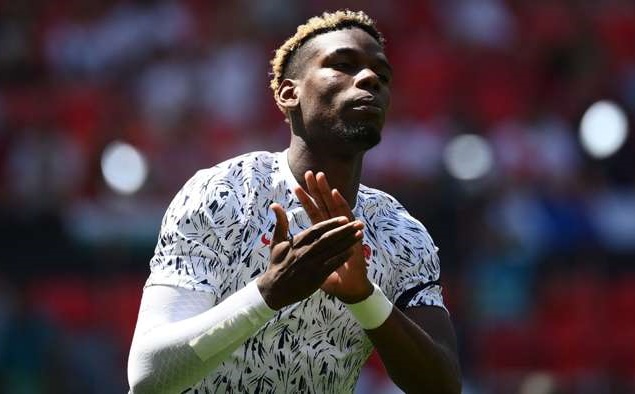 Điểm tin Bóng đá 24h tối 158 Pogba lên kế hoạch gia nhập Real hình ảnh