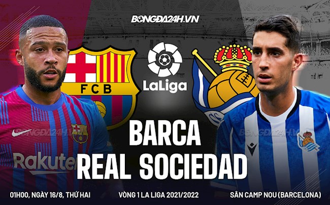 Barca vs Sociedad Barca vs Sociedad