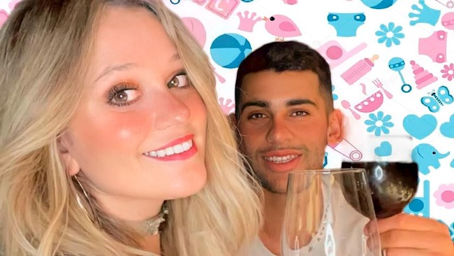 Karen Cavaller (Bạn gái của Cristian Romero): Trung vệ Cristian Romero tới Tottenham từ Atalanta. Người đẹp Karen Cavaller đã đến Anh cùng với trung vệ xuất sắc nhất Serie A mùa trước. Bạn gái của Romero là một người mẫu, người đẹp 23 tuổi này thường