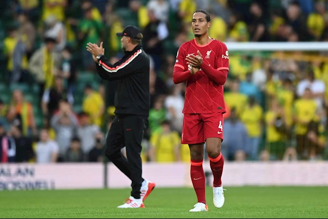 Van Dijk