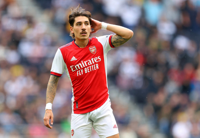 Arsenal muốn trao đổi cầu thủ với Barca