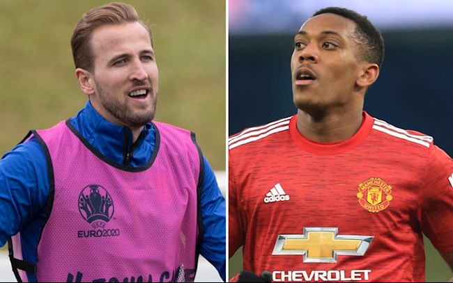 Martial Kane Martial Kane