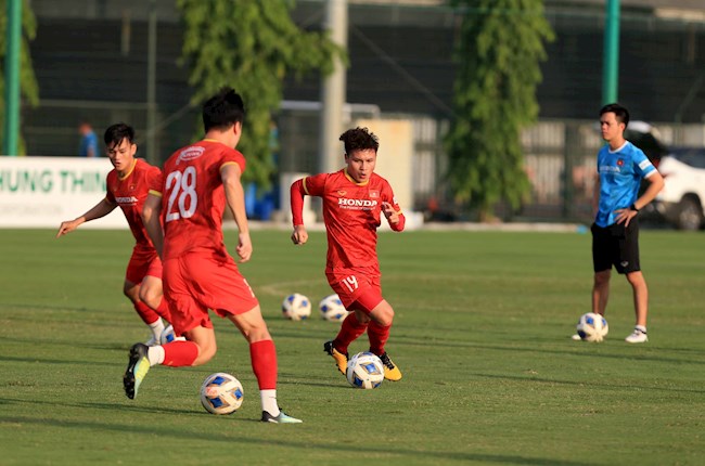 Quang Hải ĐT Việt Nam