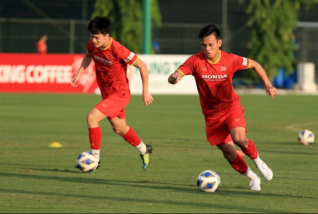 Hồ Tấn Tài: ĐT Việt Nam vẫn sẽ là chính mình trước Trung Quốc