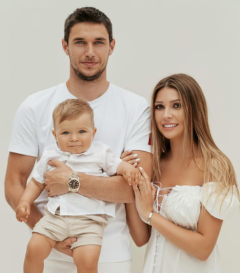 Cùng chiêm ngưỡng nhan sắc của Christina