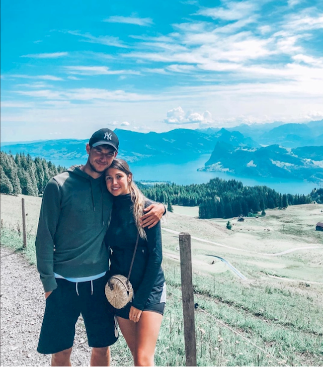 Cùng chiêm ngưỡng nhan sắc của Christina