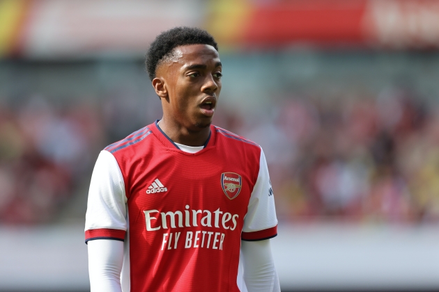 Arsenal bán Joe Willock cho Newcastle ở Hè 2021 Arsenal bán Joe Willock cho Newcastle ở Hè 2021
