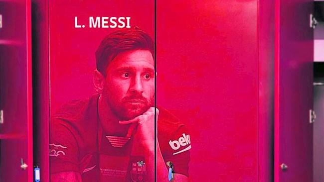 Messi