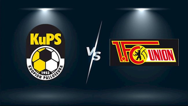KuPS vs Union Berlin