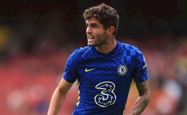 Cựu sao Chelsea tin Pulisic sẽ vươn lên đẳng cấp thế giới