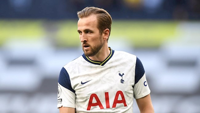 Harry Kane