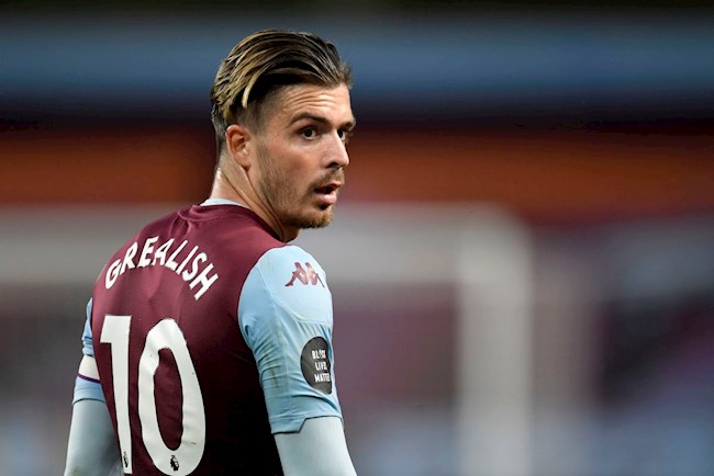 Jack Grealish