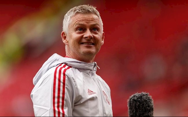 Solskjaer