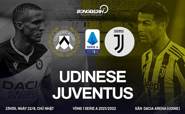 VAR lấy bàn thắng của Ronaldo, Juventus ra quân kém vui ở Serie A 2021/22
