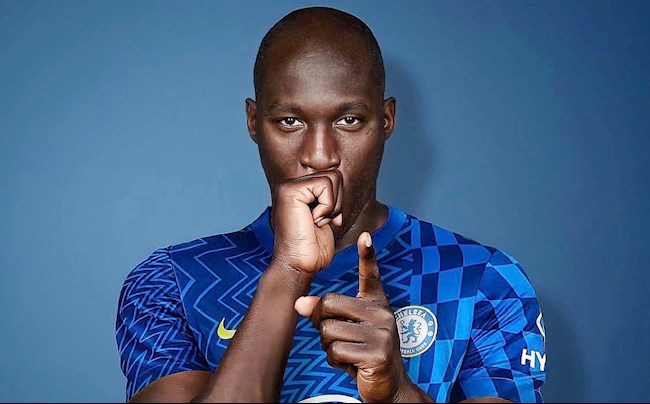 Lukaku gọi MU là rác rưởi