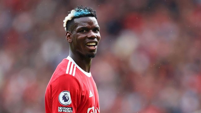 Video: 10 điều cực-kỳ-thú-vị không phải ai cũng biết về Paul Pogba