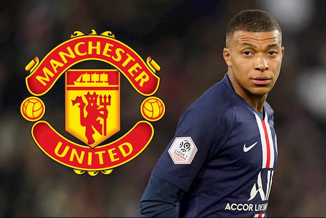 Điểm tin bóng đá tối 20/8: MU đưa Mbappe vào tầm ngắm
