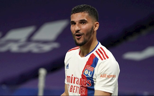 Houssem Aouar Houssem Aouar